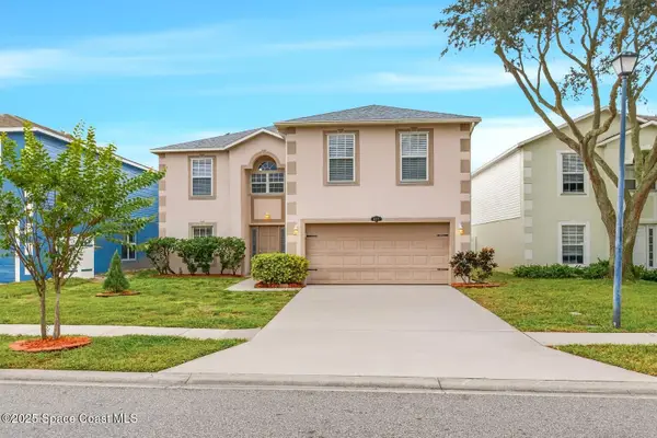 627 Peachtree Street, Titusville, FL 32780