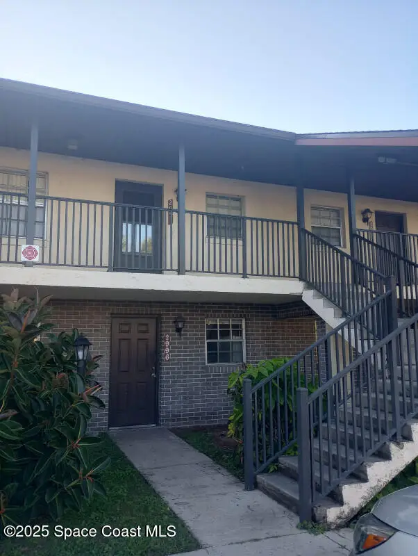 2997 Sir Hamilton Circle #10, Titusville, FL 32780 - Image #1