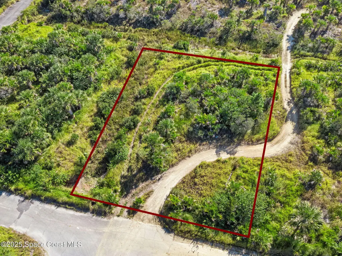 1014 Ponder Street Sw, Palm Bay, FL 32908 - Image #1