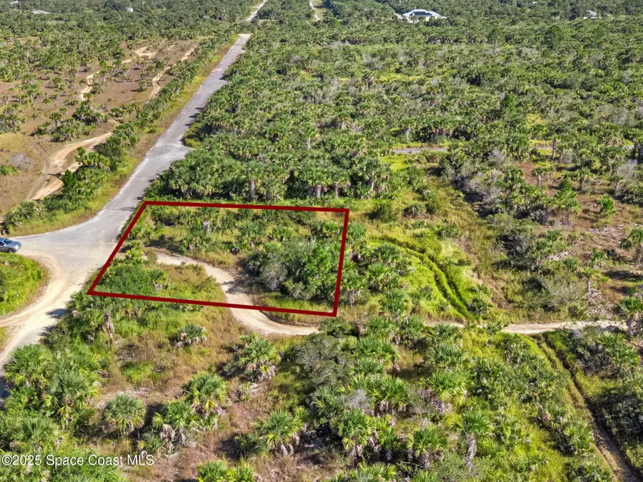 1014 Ponder Street Sw, Palm Bay, FL 32908 - Image #3