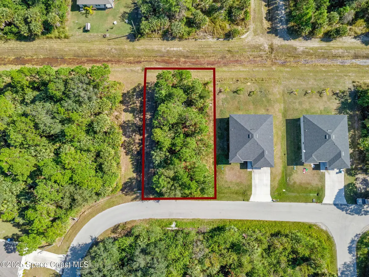 1117 Hanover Avenue Sw, Palm Bay, FL 32908 - Image #1