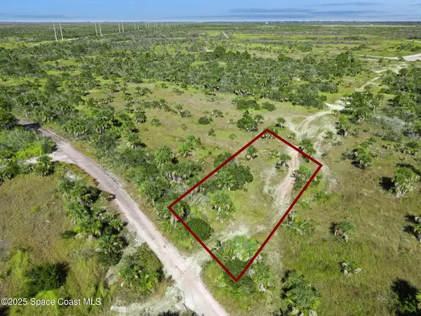 1313 Magic Street Sw, Palm Bay, FL 32908