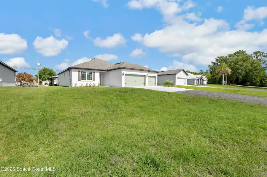 1698 Waldo Street Se, Palm Bay, FL 32909 - #3