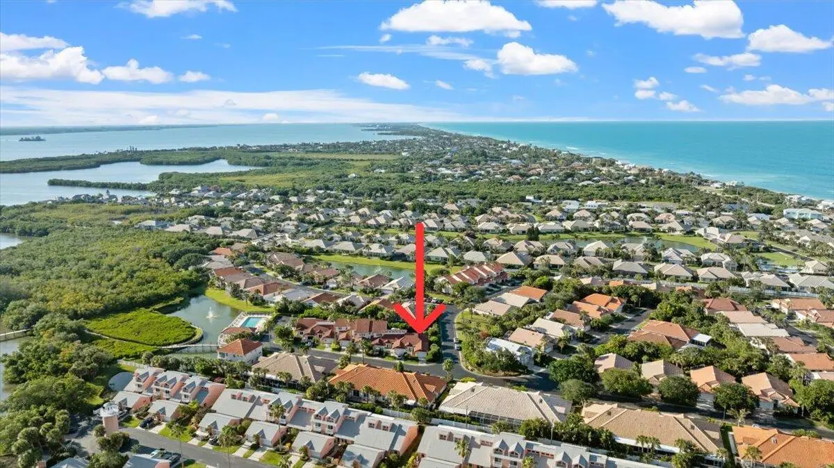 5584 Cord Grass Lane, Melbourne Beach, FL 32951 - Image #1
