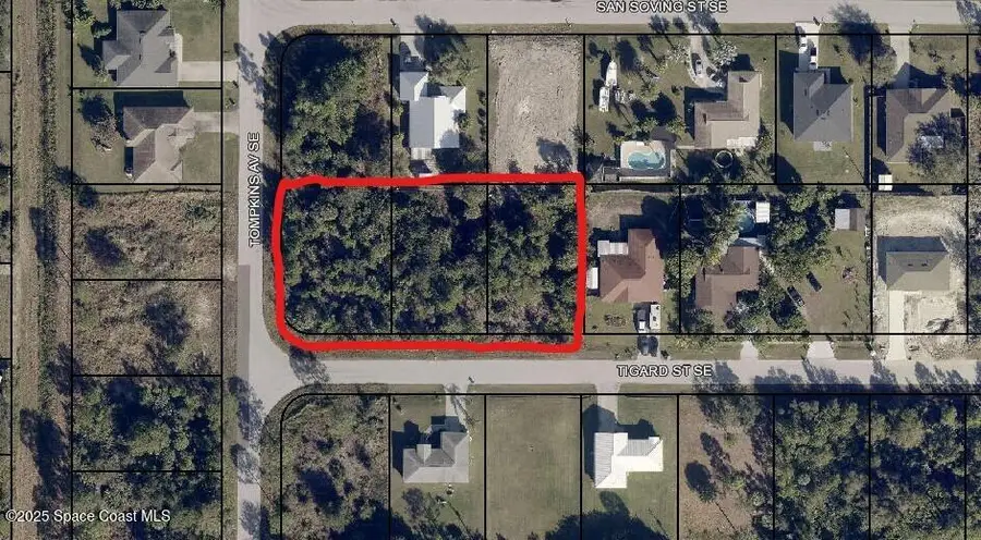 1615 Tigard Street Se, Palm Bay, FL 32909 - Image #2
