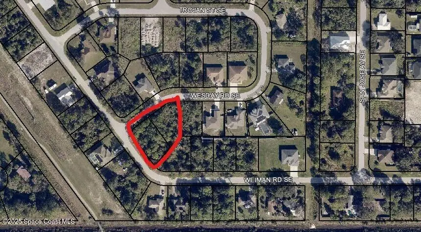 3291 Wesday Road Se, Palm Bay, FL 32909 - Image #2