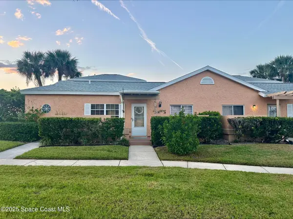 1485 Malibu Circle Ne #112, Palm Bay, FL 32905