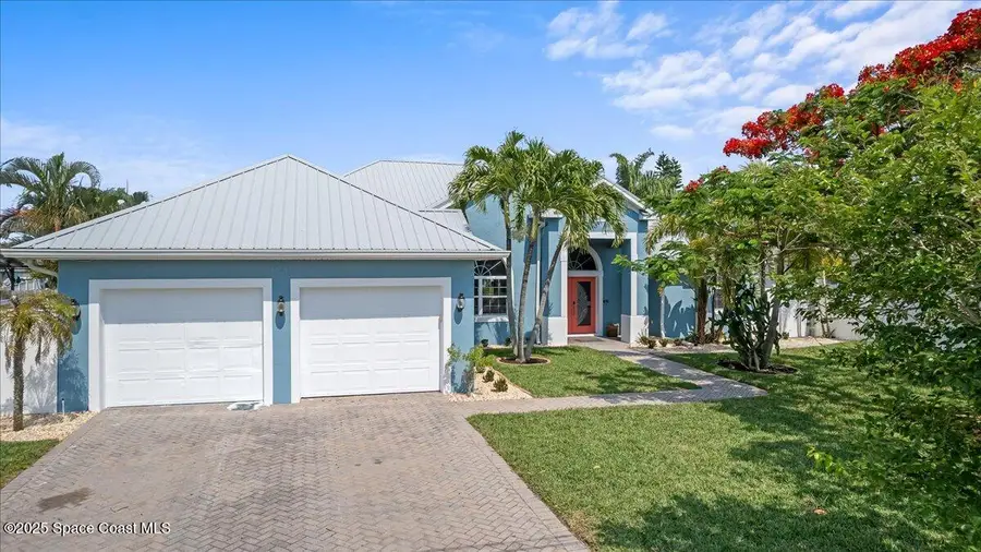 121 Boca Ciega Road, Cocoa Beach, FL 32931 - Image #2