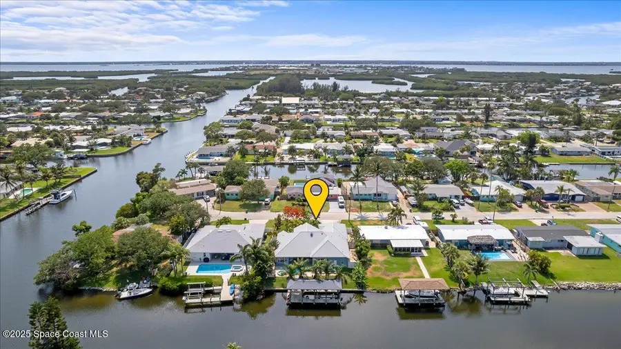 121 Boca Ciega Road, Cocoa Beach, FL 32931 - Image #3