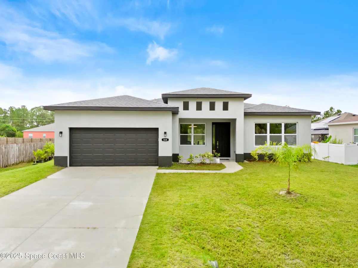 434 Flagler Road Se, Palm Bay, FL 32909 - Image #1