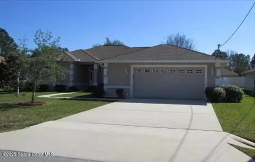 9 Winterberry Place, Palm Coast, FL 32164