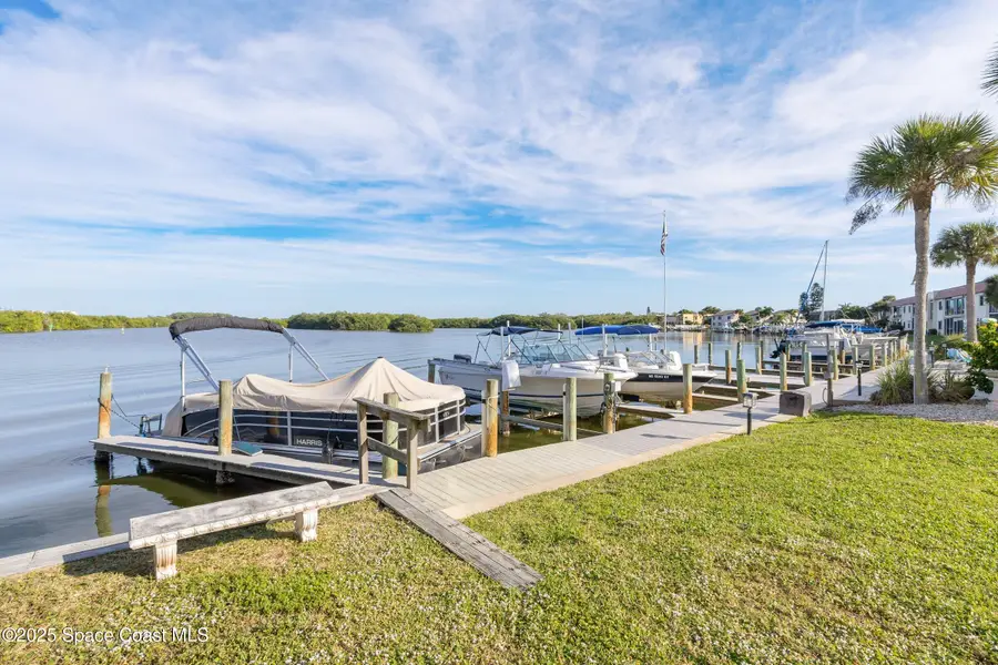 1605 Minutemen Causeway #213, Cocoa Beach, FL 32931 - Image #3