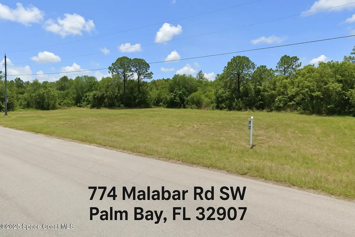 774 Malabar Road Sw, Palm Bay, FL 32907 - Image #1
