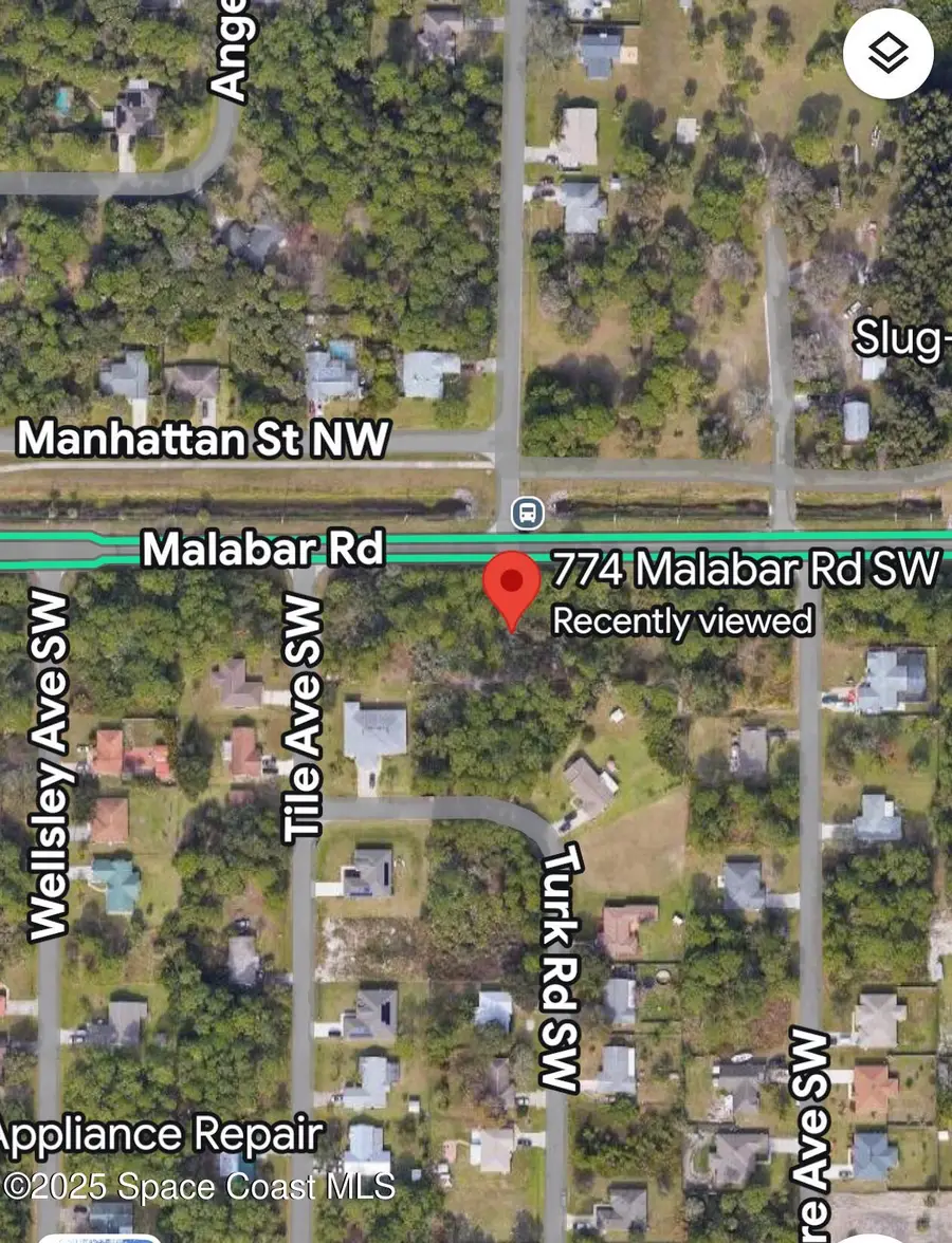 774 Malabar Road Sw, Palm Bay, FL 32907 - Image #2