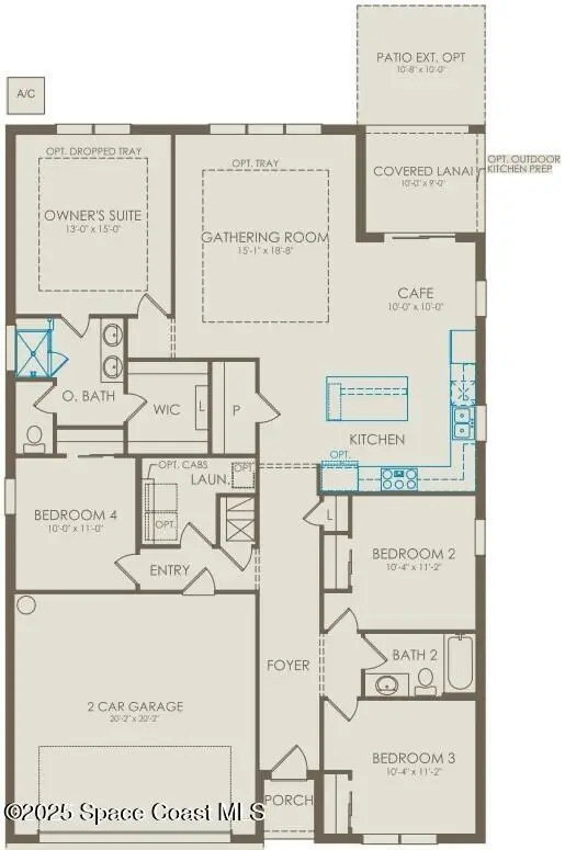 5178 Sunnytime Street, Melbourne, FL 32904 - Image #2