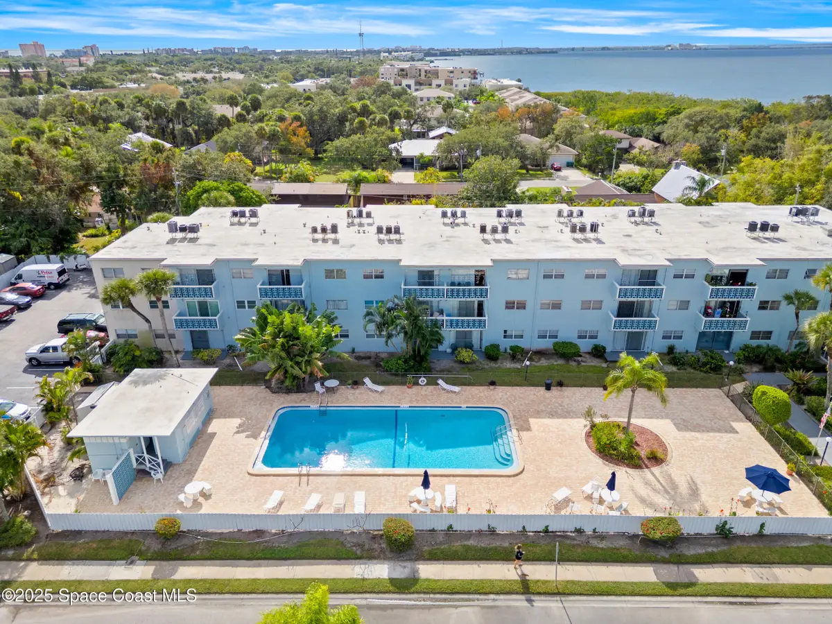 223 Columbia Drive #102, Cape Canaveral, FL 32920 - Image #1