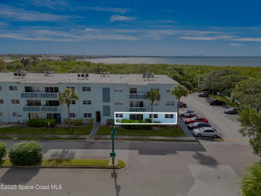 223 Columbia Drive #102, Cape Canaveral, FL 32920 - Image #2