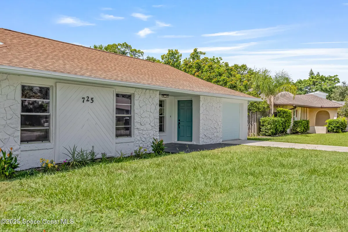 725 Venetian Way, Merritt Island, FL 32953 - Image #1