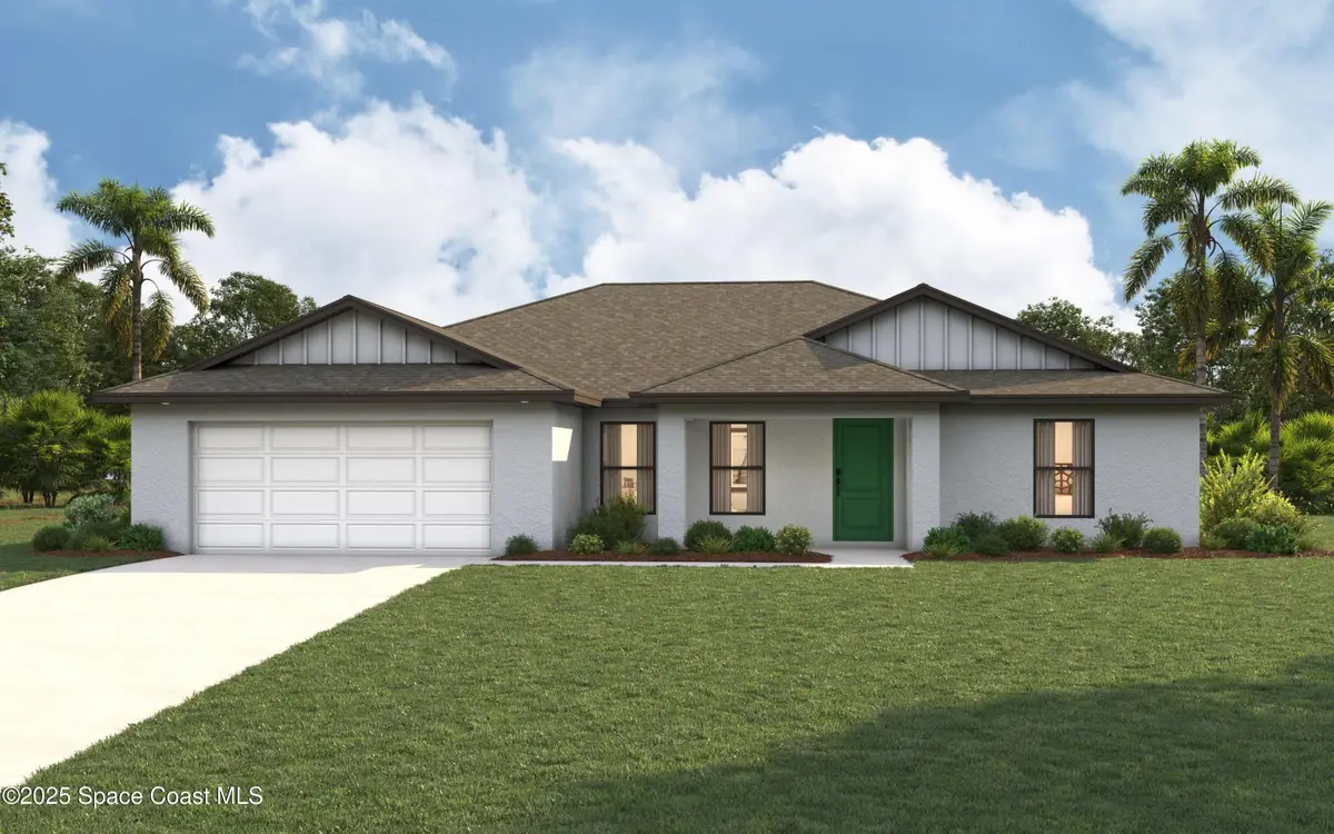 792 Darlington Avenue Sw, Palm Bay, FL 32908 - Image #1