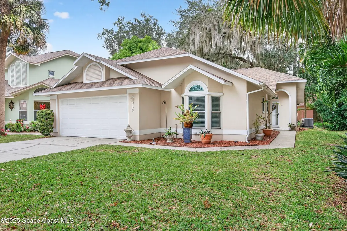 730 Wintergreen Lane, Titusville, FL 32780 - Image #1