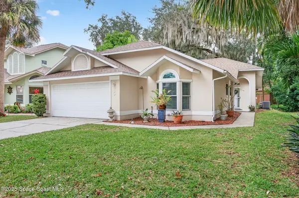 730 Wintergreen Lane, Titusville, FL 32780