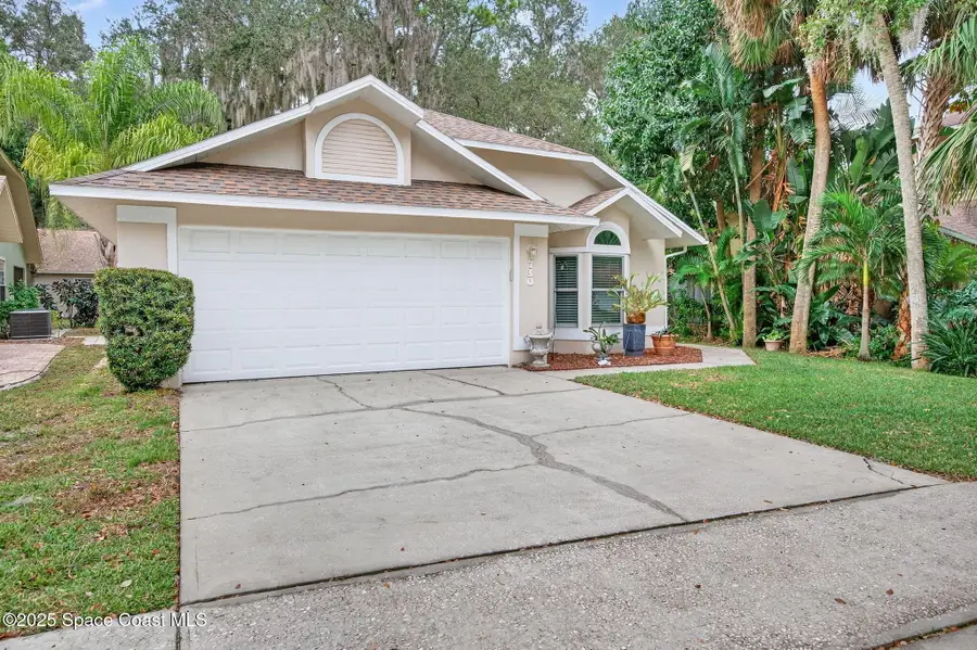 730 Wintergreen Lane, Titusville, FL 32780 - Image #3