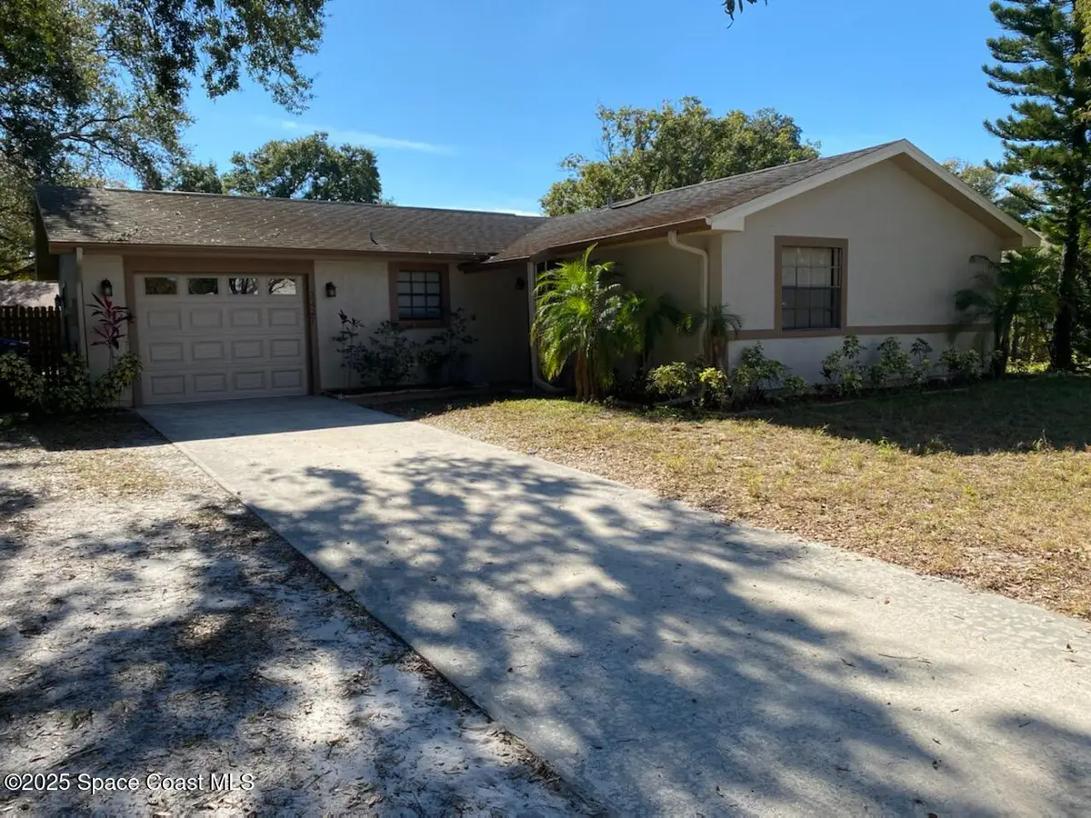 3427 Hursey Drive, Titusville, FL 32796 - #1