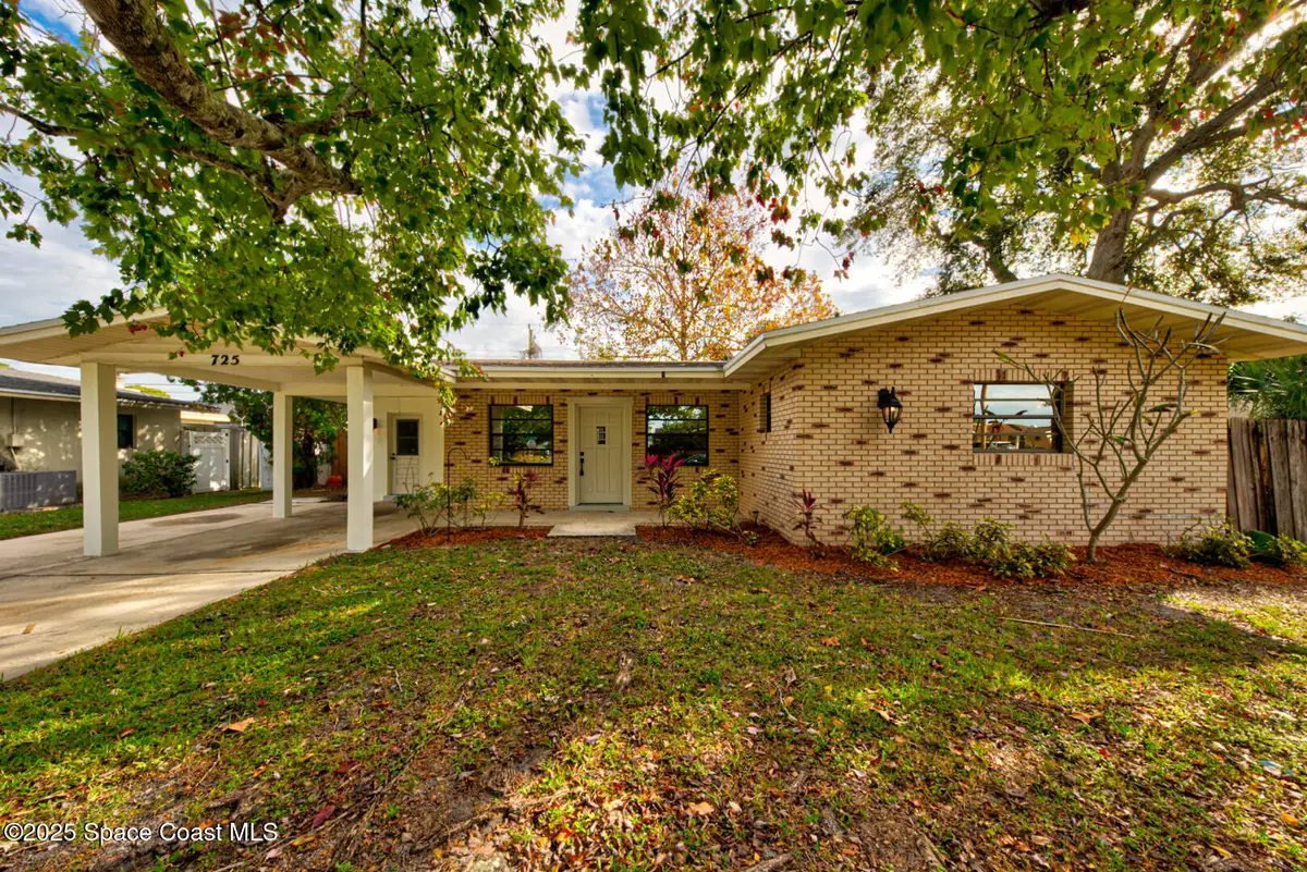 725 Osage Avenue, Melbourne, FL 32935 - Image #1