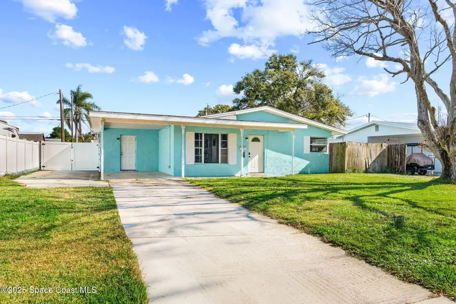 593 Cheyenne Avenue, Melbourne, FL 32935 - Image #3