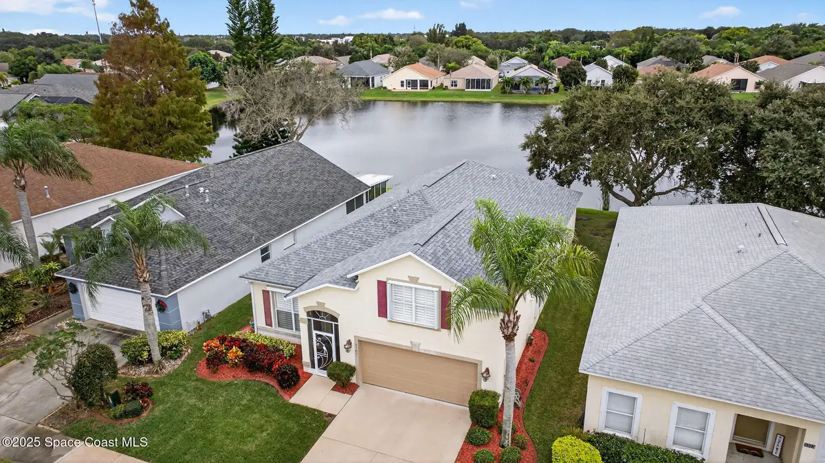 3303 Cloudberry Place, Melbourne, FL 32940 - Image #1