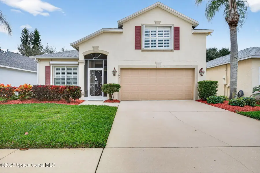 3303 Cloudberry Place, Melbourne, FL 32940 - Image #3