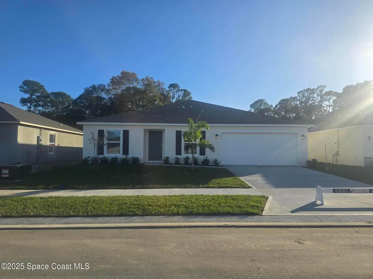 971 SW Richmond Circle Sw, Palm Bay, FL 32908 - Image #1