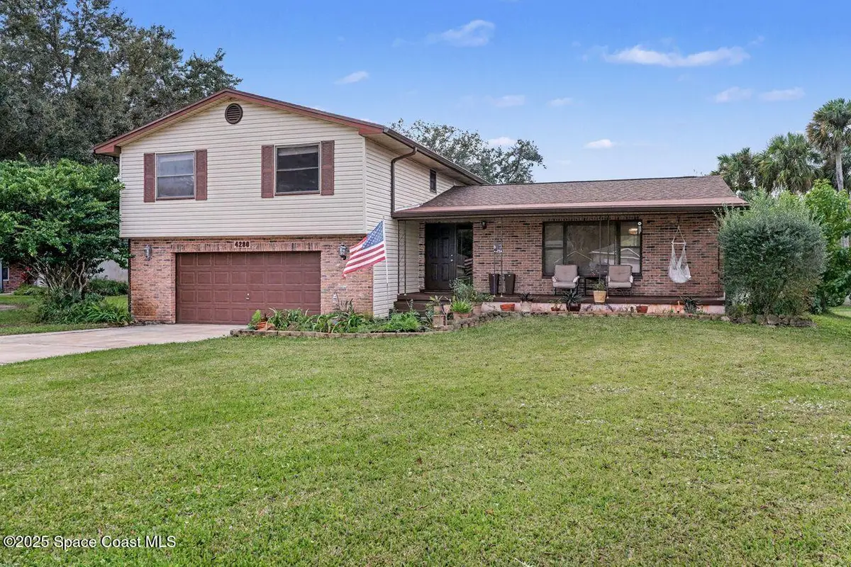 4280 Grovewood Lane, Titusville, FL 32780 - Image #1