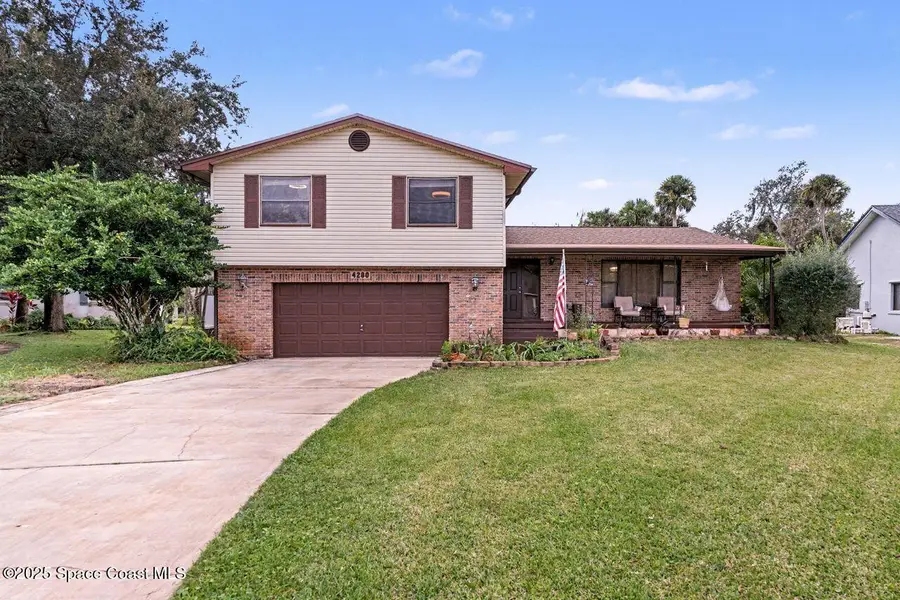 4280 Grovewood Lane, Titusville, FL 32780 - Image #2