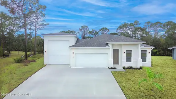 2065 Tahoe Avenue Se, Palm Bay, FL 32909