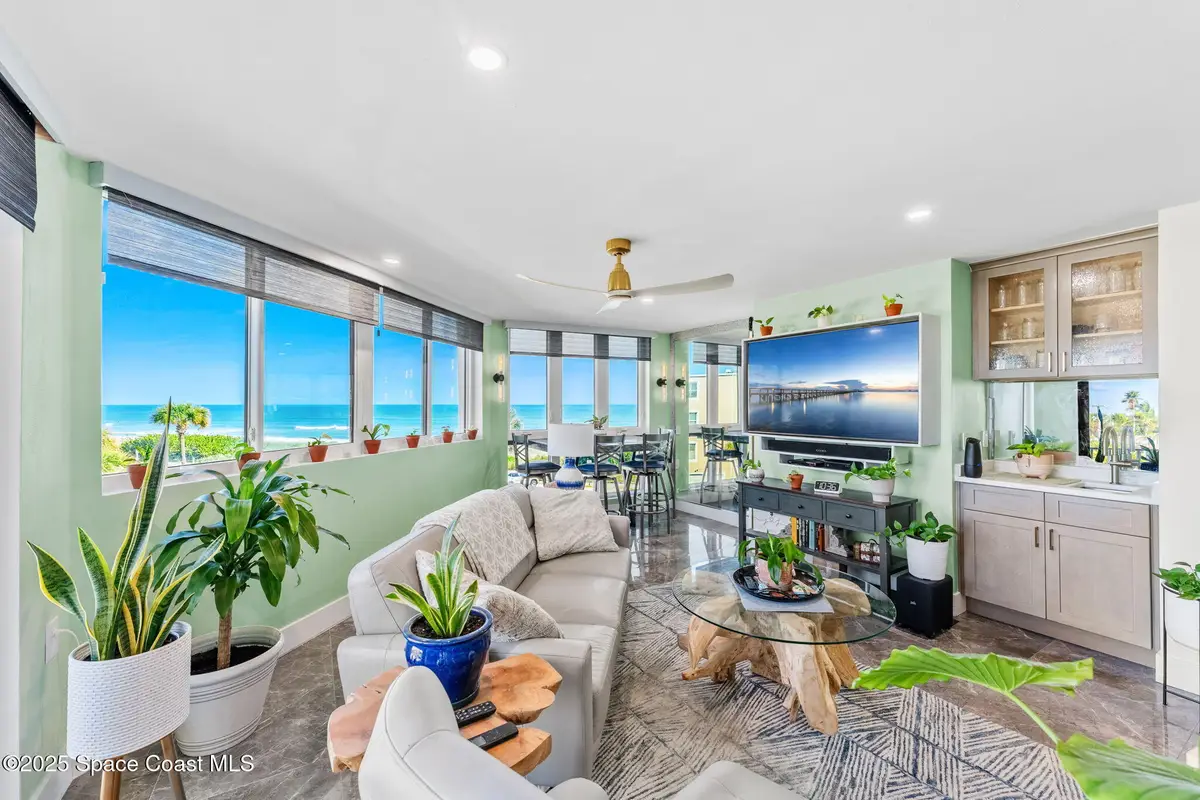 700 Wavecrest Avenue #301, Indialantic, FL 32903 - Image #1