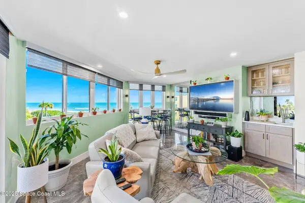 700 Wavecrest Avenue #301, Indialantic, FL 32903