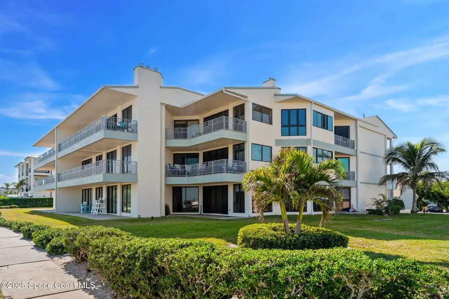 700 Wavecrest Avenue #301, Indialantic, FL 32903 - Image #2