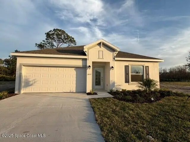2477 Enclave Drive, Titusville, FL 32780 - Image #1