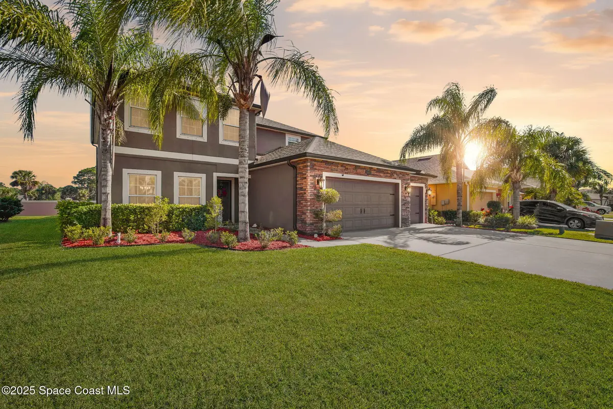 2028 Snapdragon Drive Nw, Palm Bay, FL 32907 - Image #1