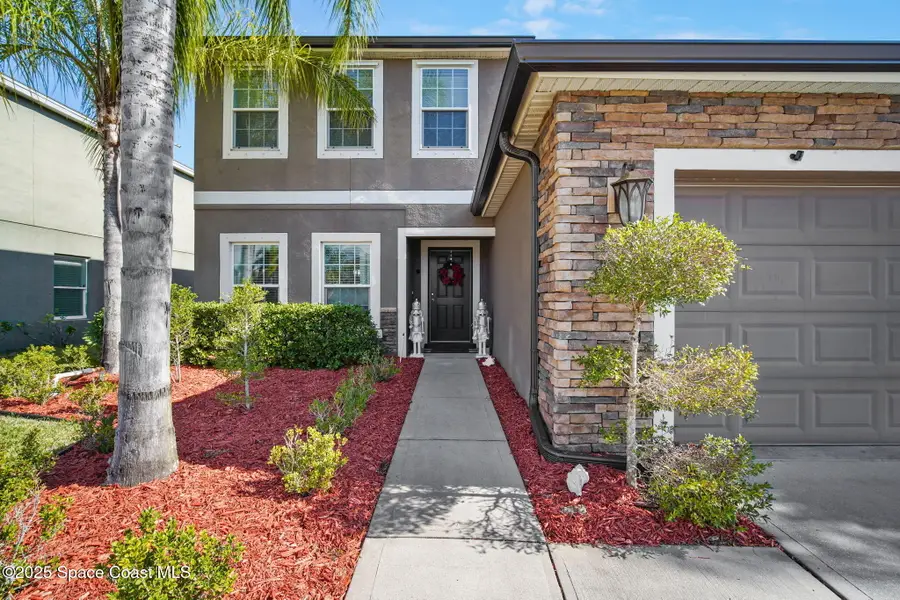 2028 Snapdragon Drive Nw, Palm Bay, FL 32907 - Image #2