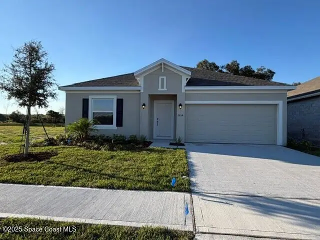 2814 Haven Way Sw, Titusville, FL 32780 - Image #1