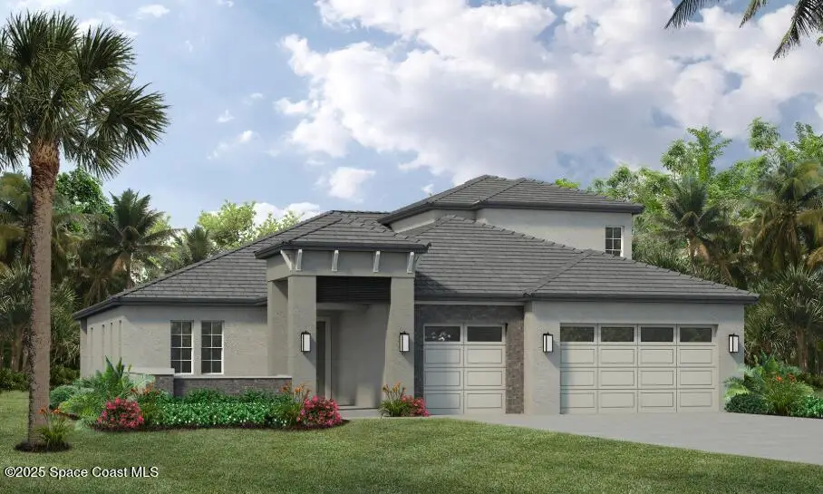 2442 Edestus Drive, Melbourne, FL 32940 - Image #1