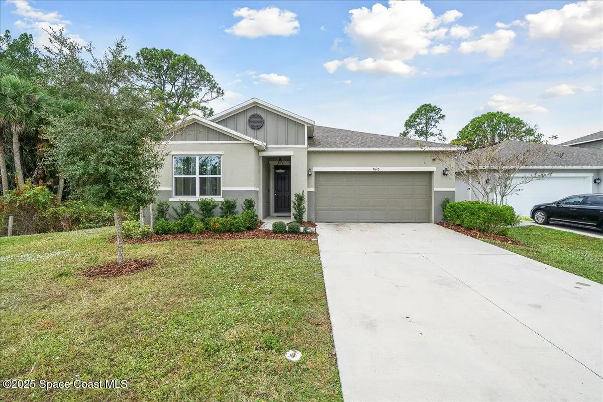 7646 Turchetta Court, Titusville, FL 32780 - Image #1