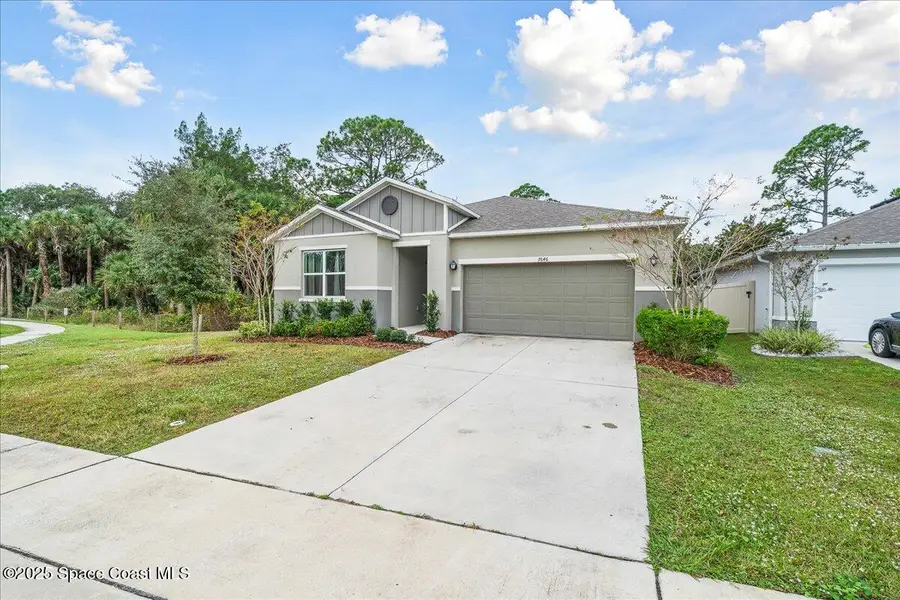 7646 Turchetta Court, Titusville, FL 32780 - Image #2
