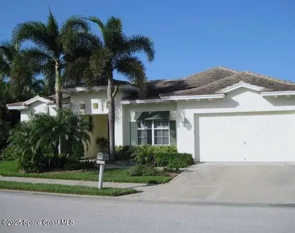 9011 Castle Harbour Circle, Vero Beach, FL 32963 - Image #1