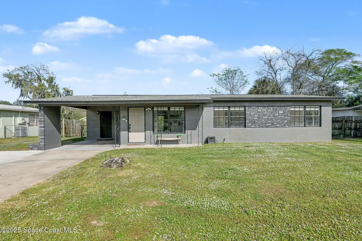 1290 Overlook Terrace, Titusville, FL 32780 - Image #1