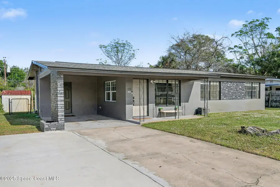 1290 Overlook Terrace, Titusville, FL 32780 - Image #2