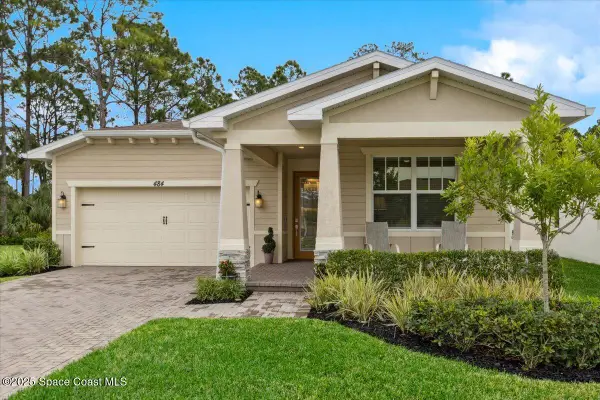 484 Veridian Circle Nw, Palm Bay, FL 32907