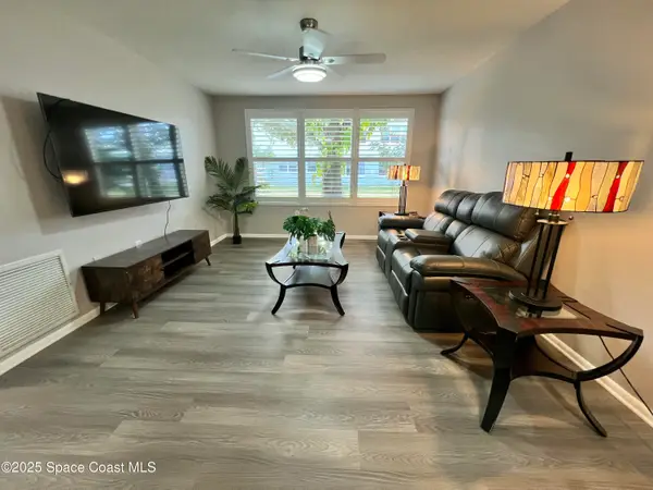 195 Treasure Street #A4-106, Merritt Island, FL 32952